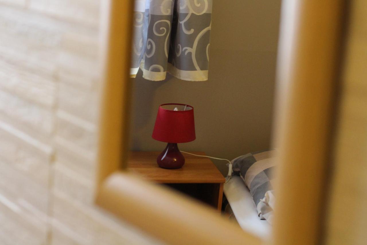 Bar Malwa Motel Aleksandrów Łódzki Екстериор снимка