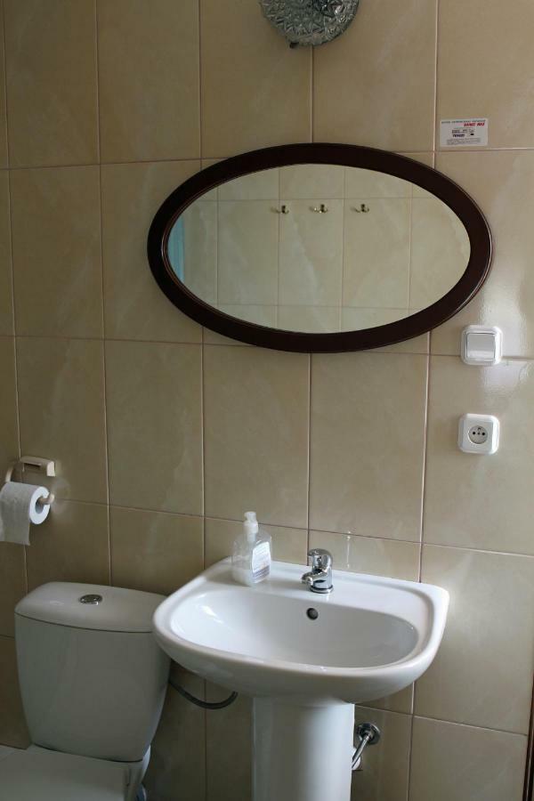 Bar Malwa Motel Aleksandrów Łódzki Екстериор снимка